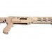 ProMag Archangel 10/22 556 AR-15 Style Conversion Stock - Desert Tan